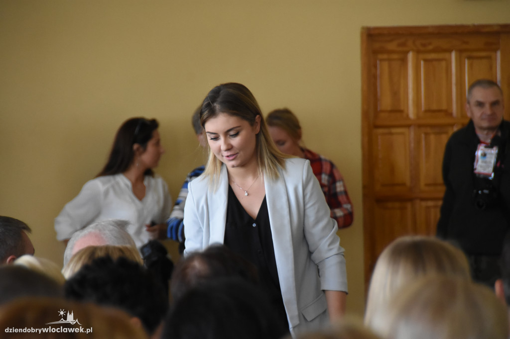 Dzień Edukacji Narodowej w Koperniku