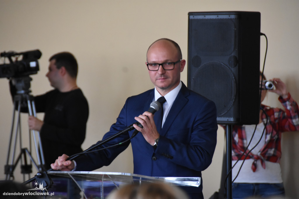 Dzień Edukacji Narodowej w Koperniku