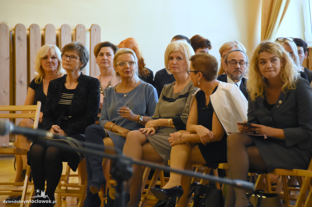 Dzień Edukacji Narodowej w Koperniku