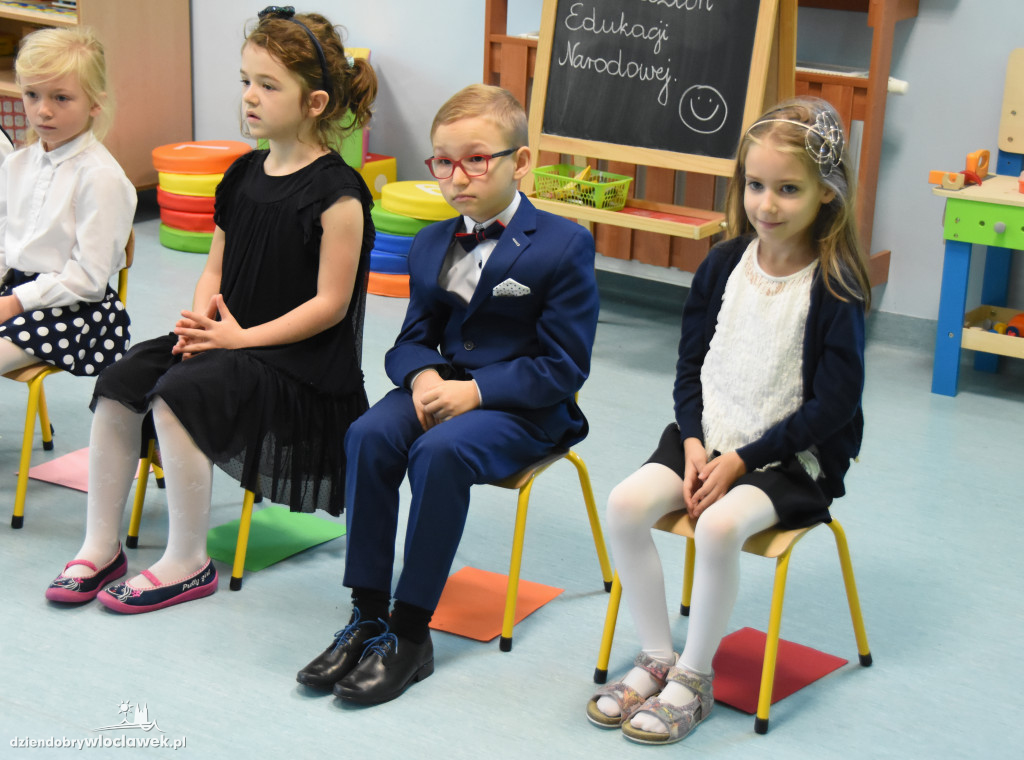 Dzień edukacji w przedszkolu PWSZ