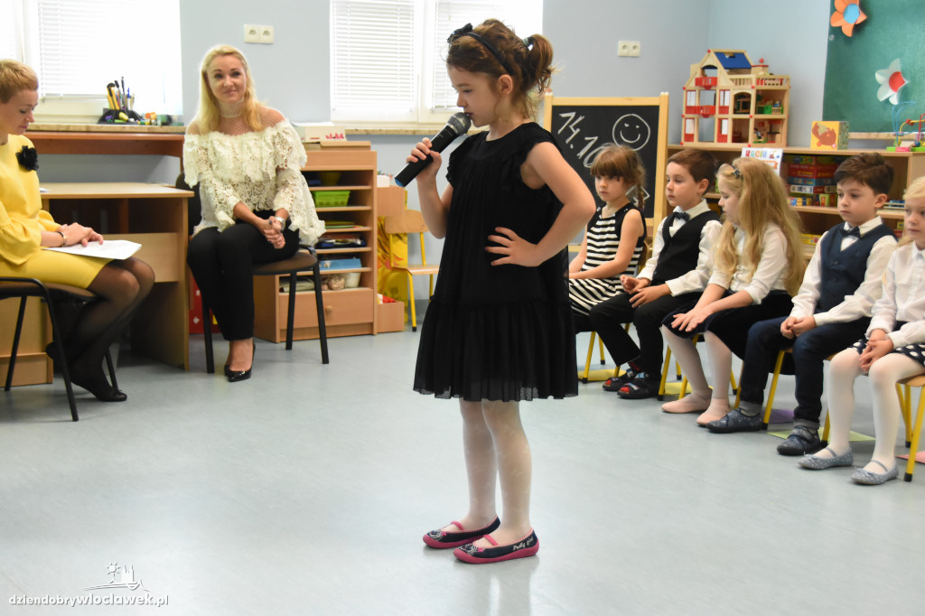 Dzień edukacji w przedszkolu PWSZ