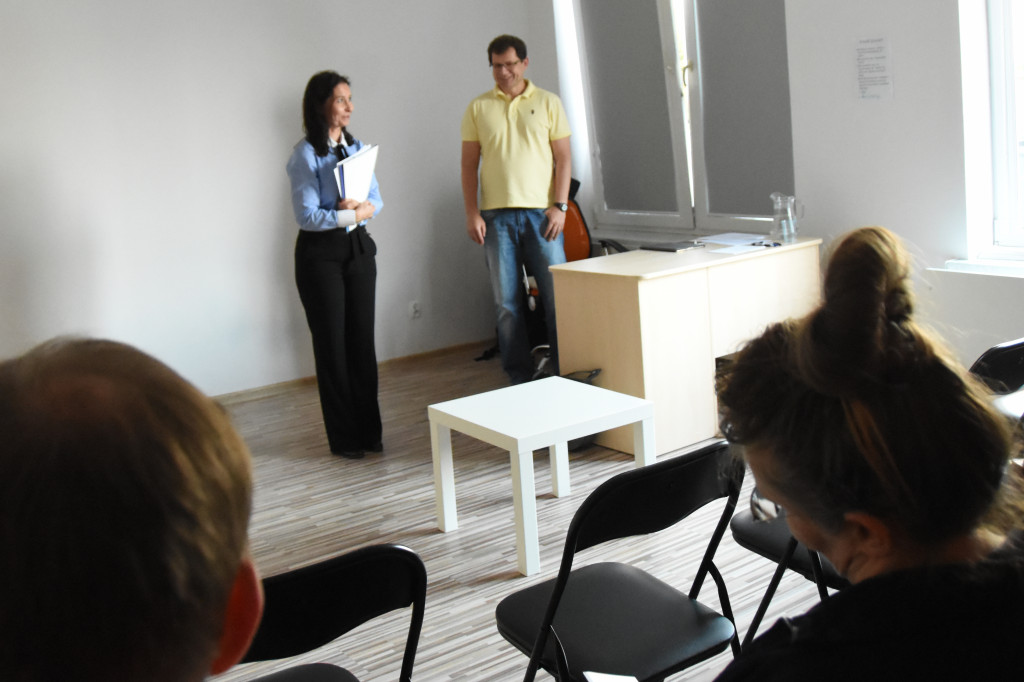 V Regionalne Dni Psychoterapii