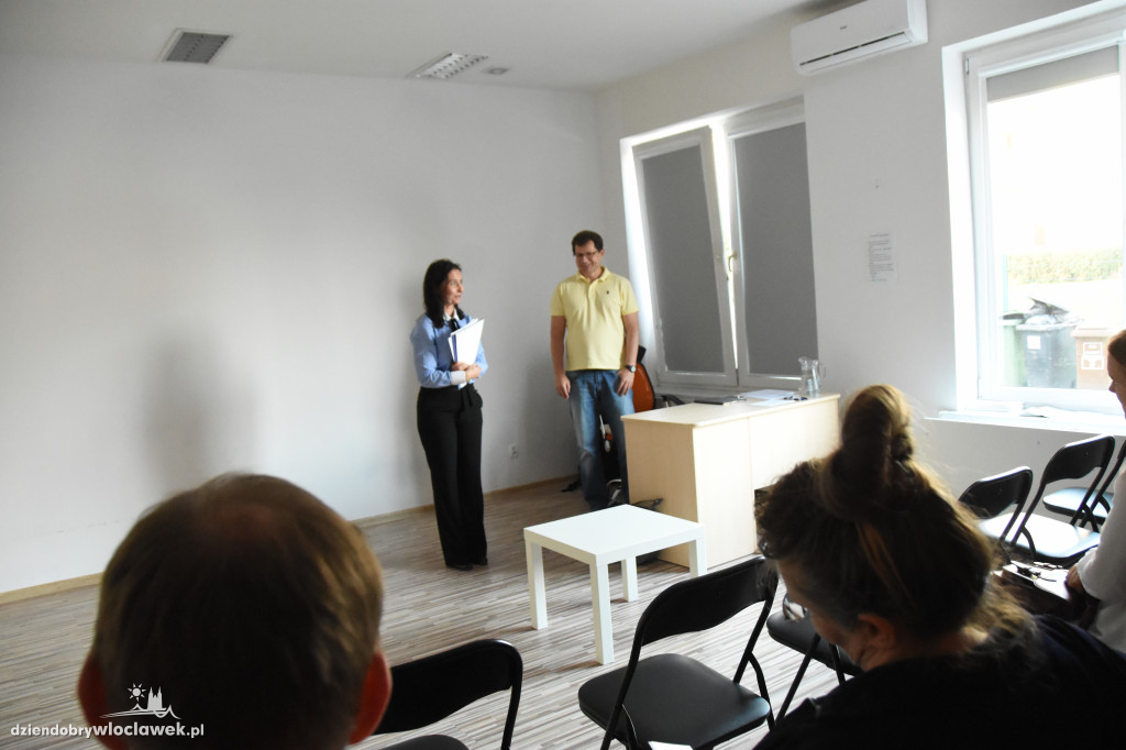 V Regionalne Dni Psychoterapii