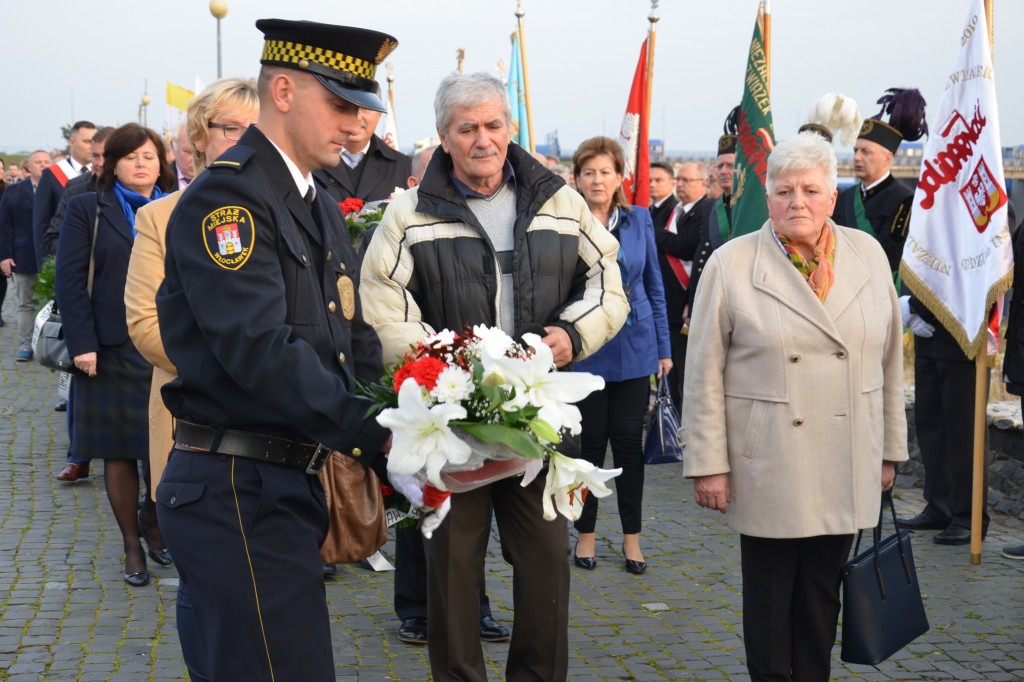  Obchody upamiętniające ks. Popiełuszkę