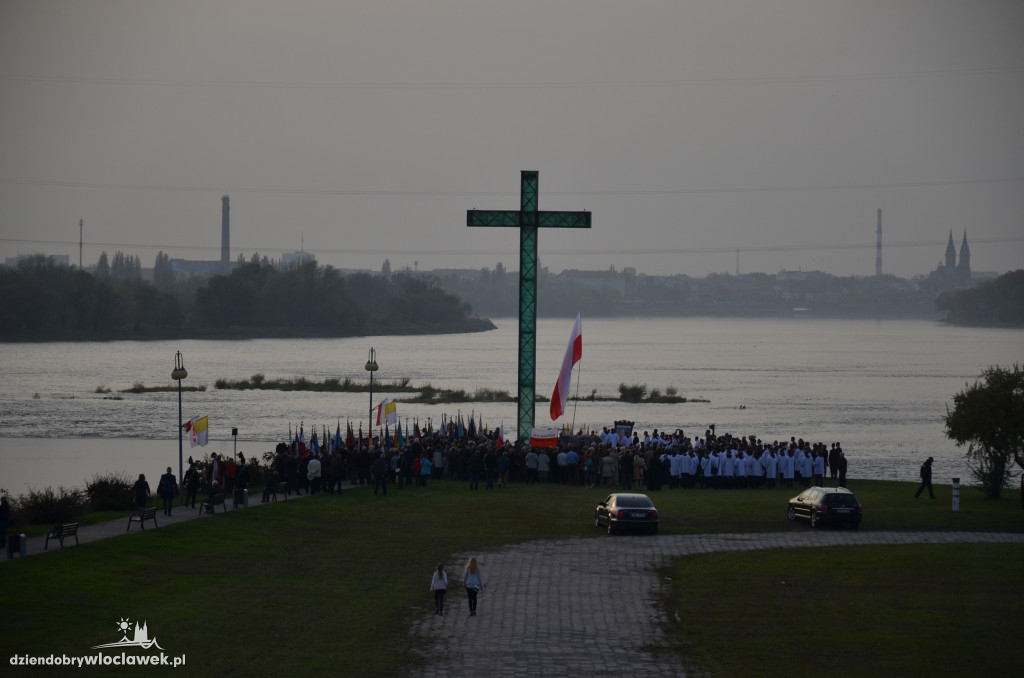  Obchody upamiętniające ks. Popiełuszkę