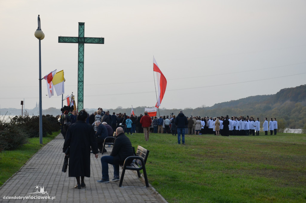  Obchody upamiętniające ks. Popiełuszkę