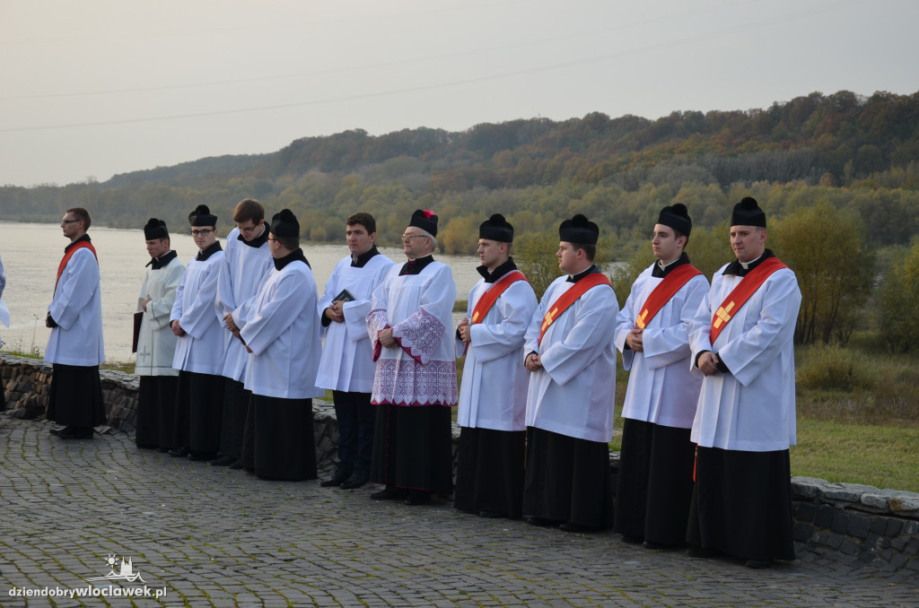 Obchody upamiętniające ks. Popiełuszkę