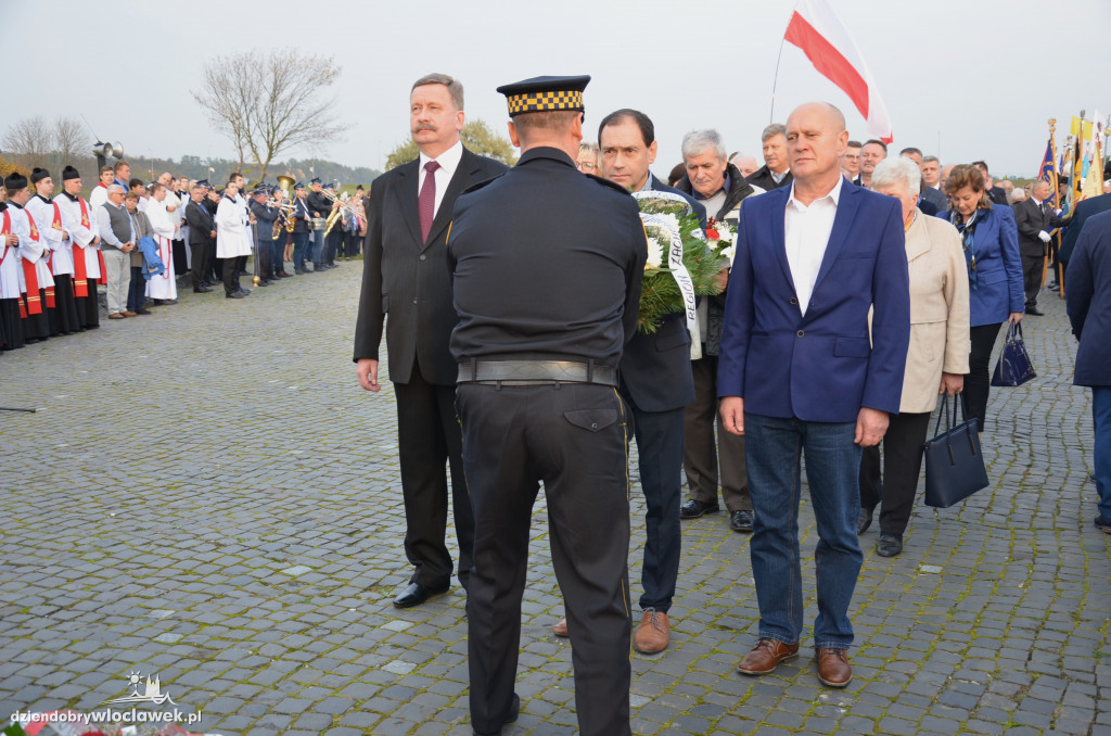  Obchody upamiętniające ks. Popiełuszkę