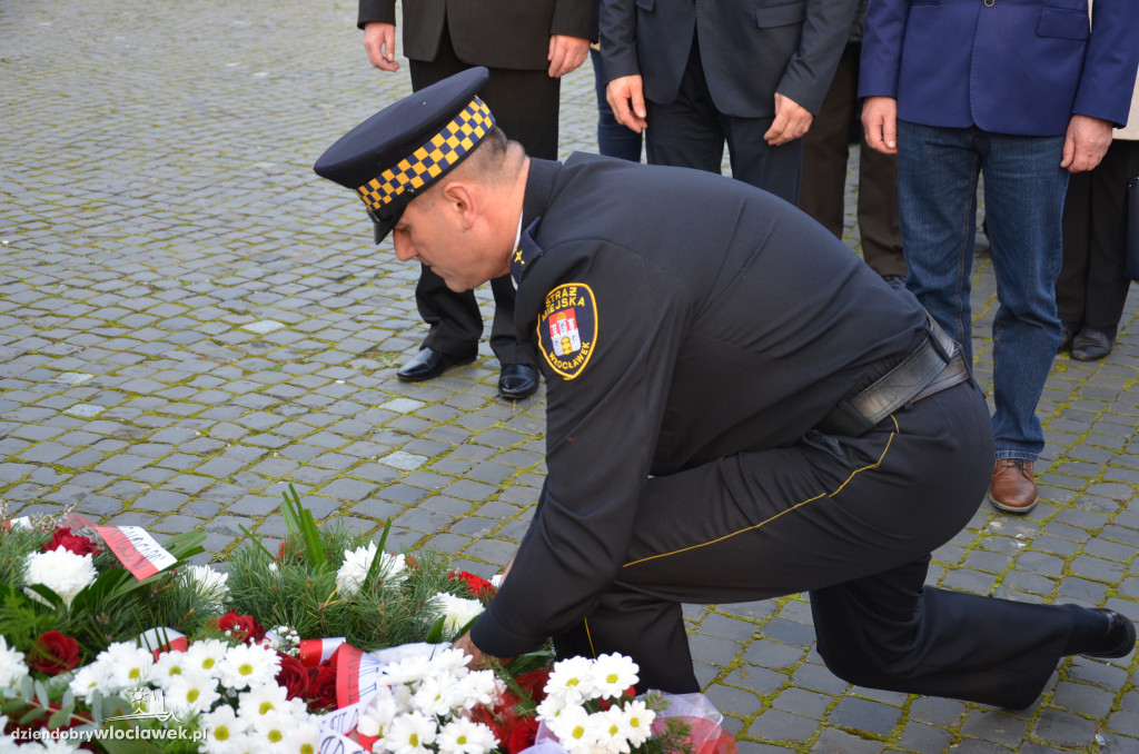  Obchody upamiętniające ks. Popiełuszkę