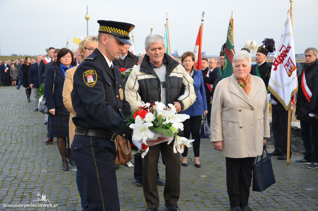  Obchody upamiętniające ks. Popiełuszkę