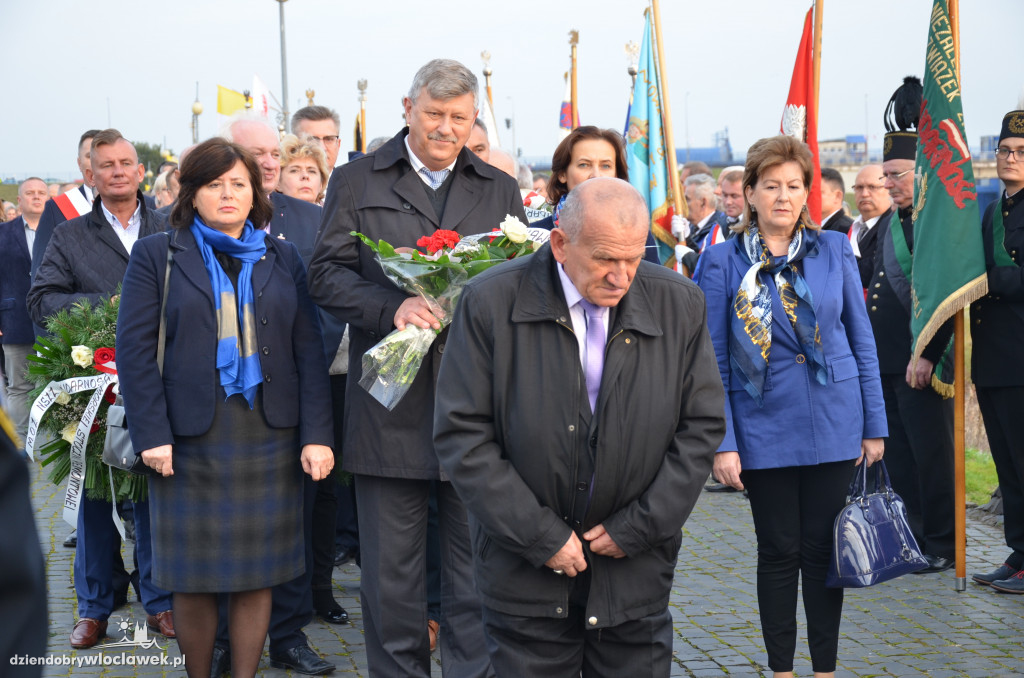  Obchody upamiętniające ks. Popiełuszkę