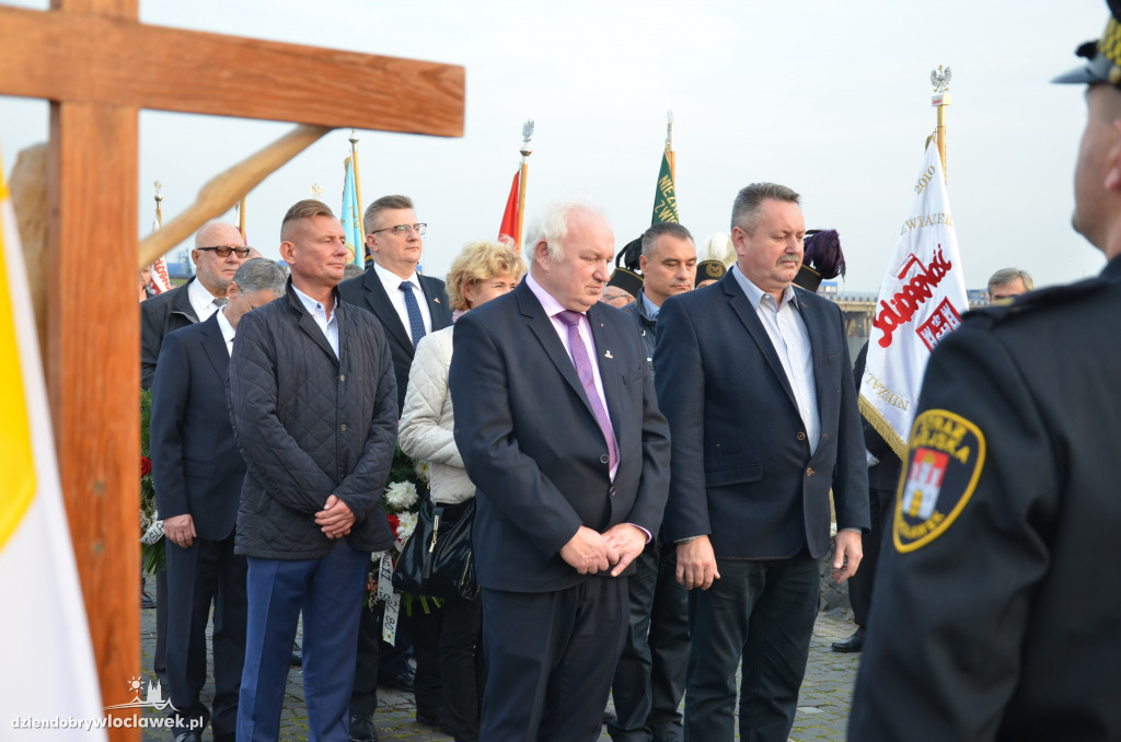  Obchody upamiętniające ks. Popiełuszkę