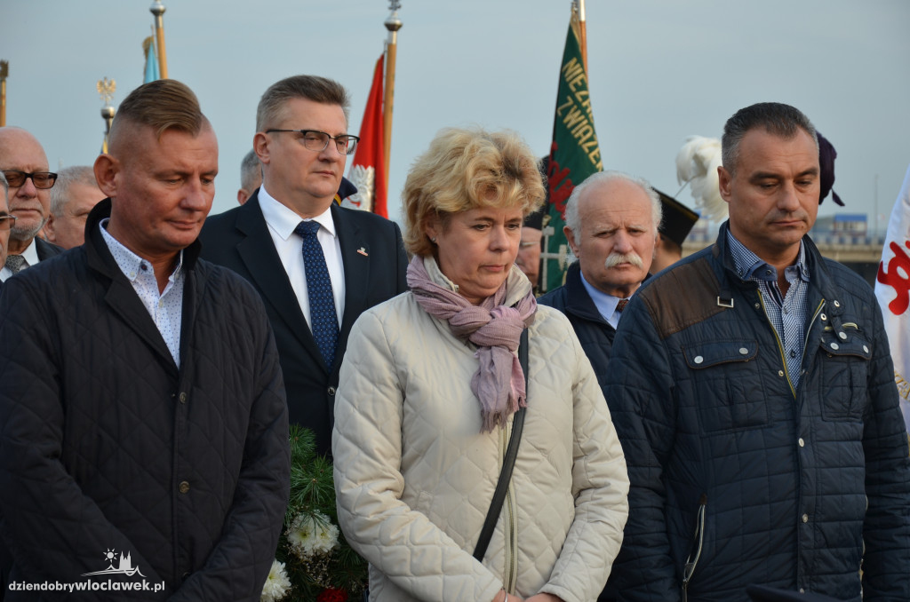 Obchody upamiętniające ks. Popiełuszkę