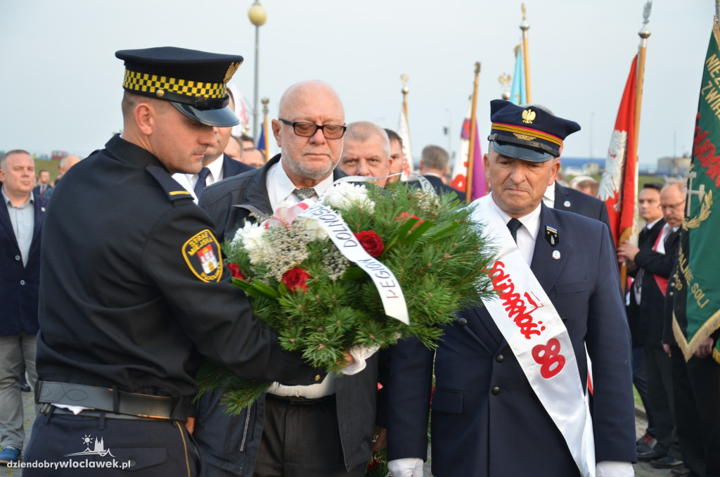  Obchody upamiętniające ks. Popiełuszkę