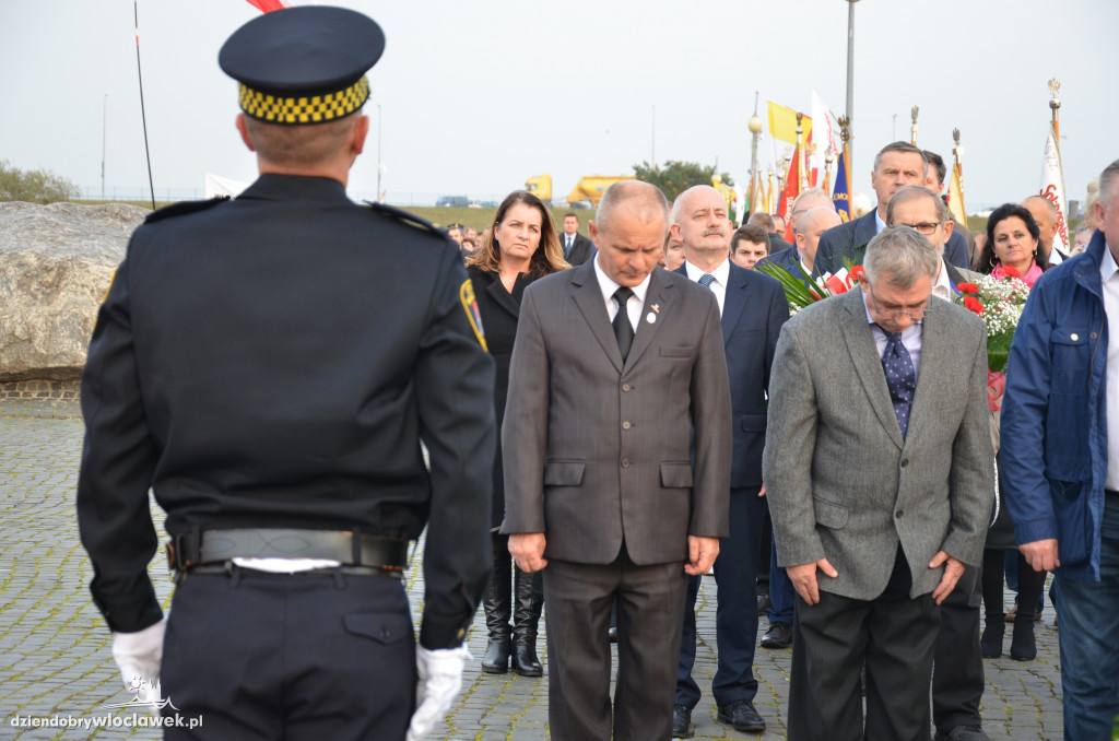  Obchody upamiętniające ks. Popiełuszkę