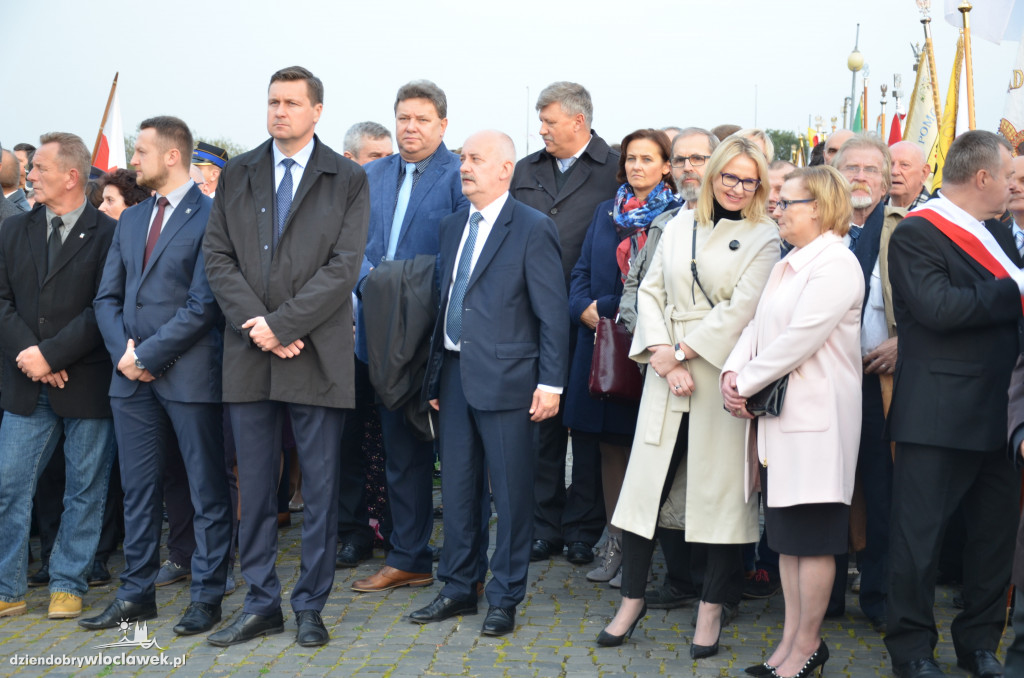  Obchody upamiętniające ks. Popiełuszkę