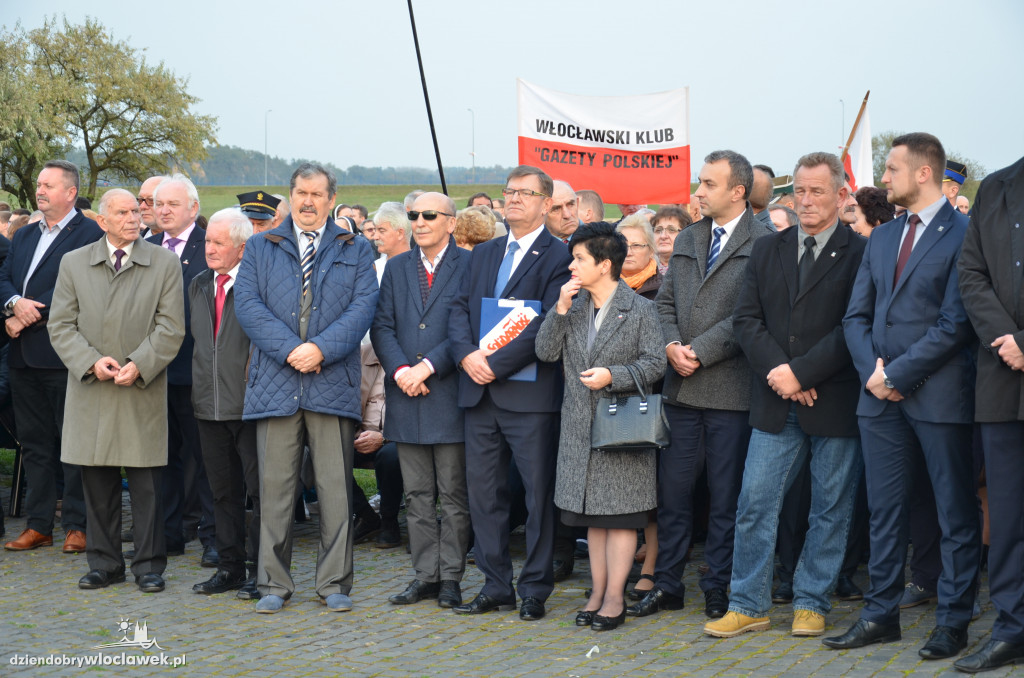  Obchody upamiętniające ks. Popiełuszkę