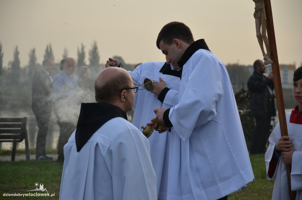  Obchody upamiętniające ks. Popiełuszkę