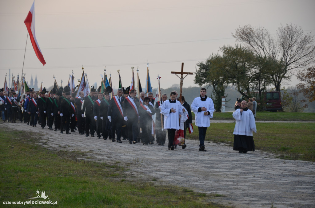  Obchody upamiętniające ks. Popiełuszkę