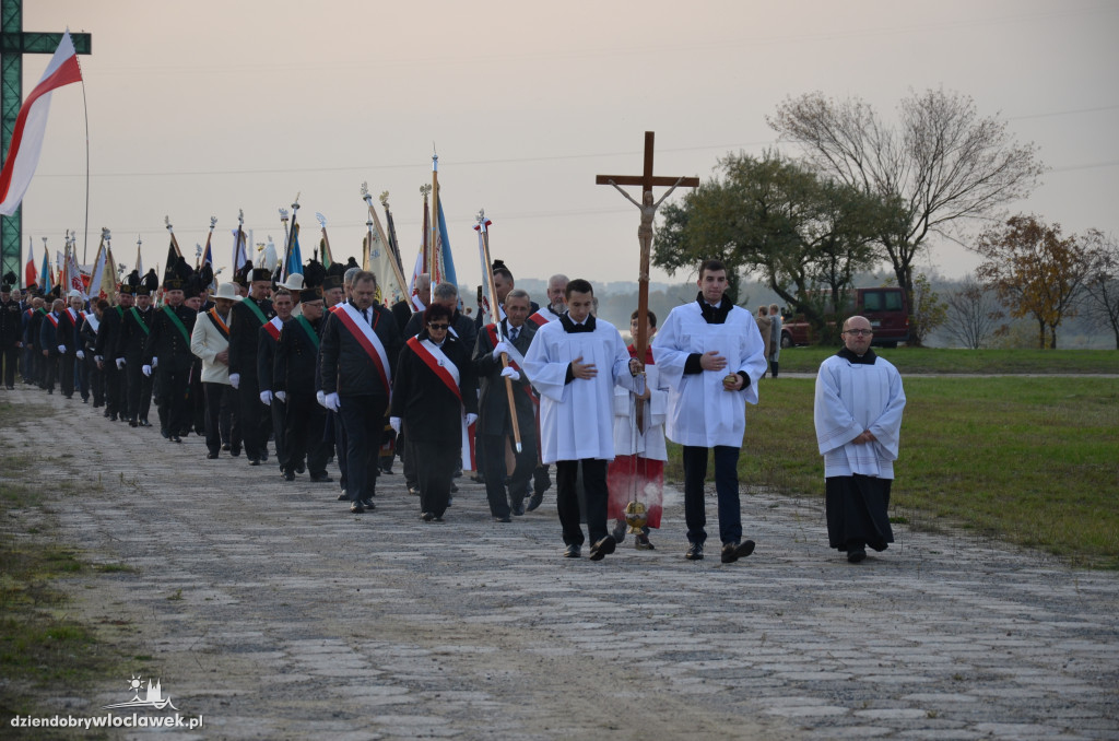  Obchody upamiętniające ks. Popiełuszkę
