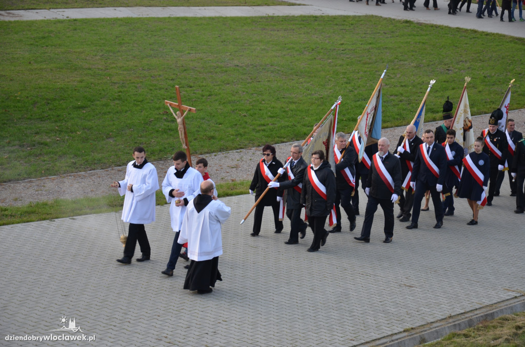  Obchody upamiętniające ks. Popiełuszkę