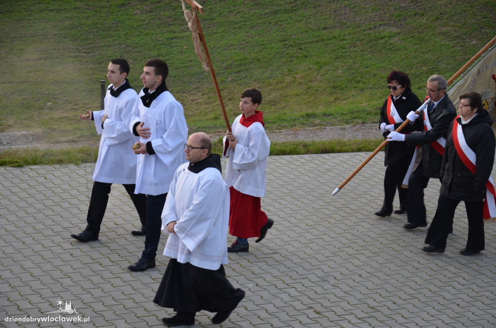  Obchody upamiętniające ks. Popiełuszkę