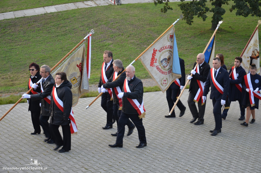  Obchody upamiętniające ks. Popiełuszkę