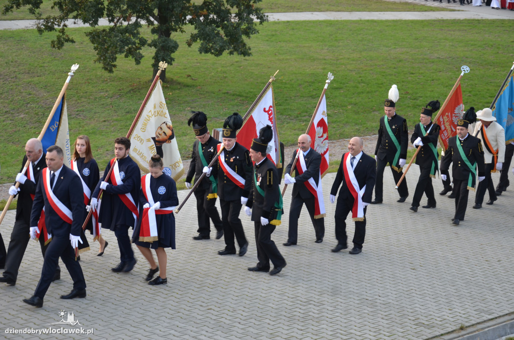  Obchody upamiętniające ks. Popiełuszkę