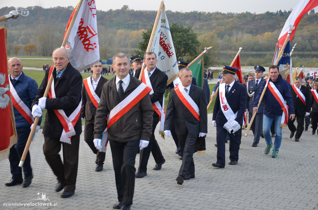  Obchody upamiętniające ks. Popiełuszkę