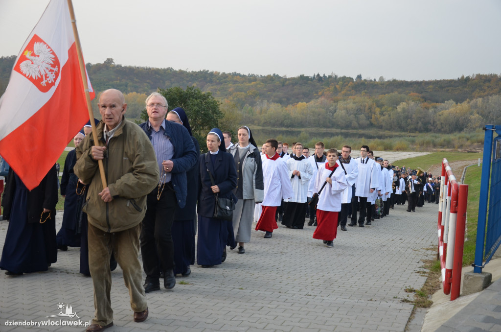  Obchody upamiętniające ks. Popiełuszkę