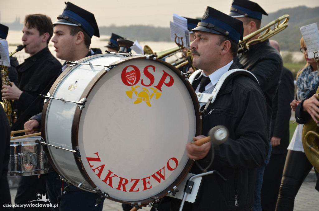  Obchody upamiętniające ks. Popiełuszkę