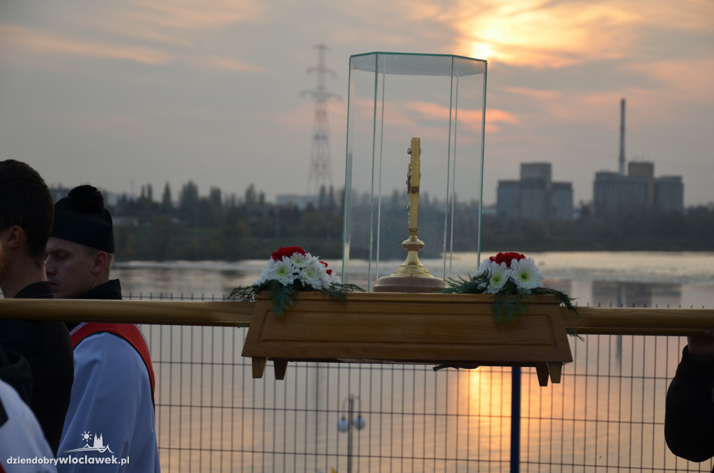  Obchody upamiętniające ks. Popiełuszkę