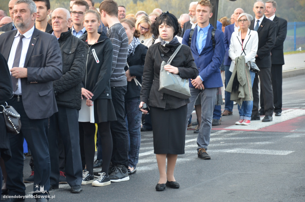  Obchody upamiętniające ks. Popiełuszkę