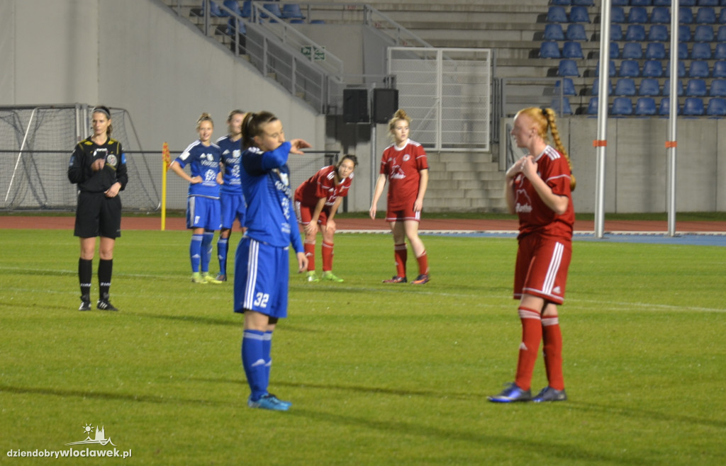 WAP - Stomilanka Olsztyn