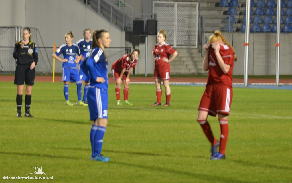 WAP - Stomilanka Olsztyn