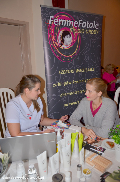 Wyspa Zdrowia i Urody w Ratuszowej