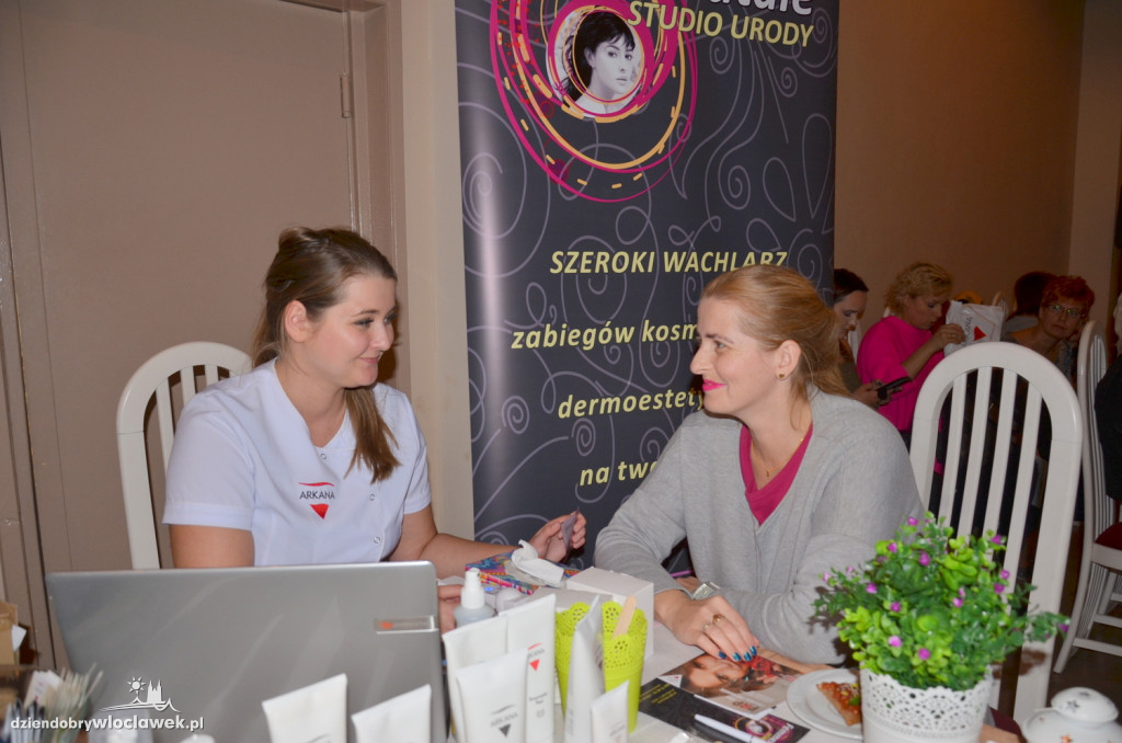 Wyspa Zdrowia i Urody w Ratuszowej