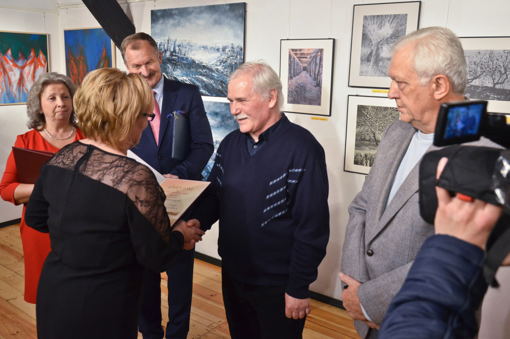 Gala Włocławskich Impresji