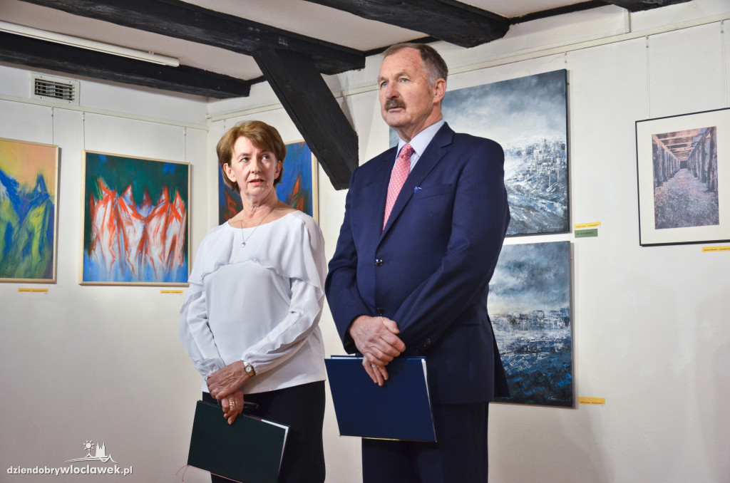 Gala Włocławskich Impresji
