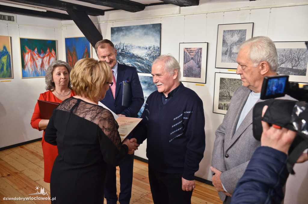 Gala Włocławskich Impresji
