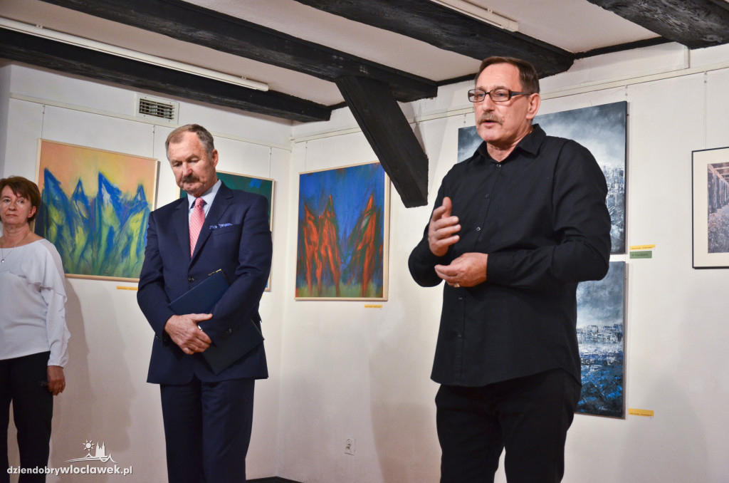 Gala Włocławskich Impresji