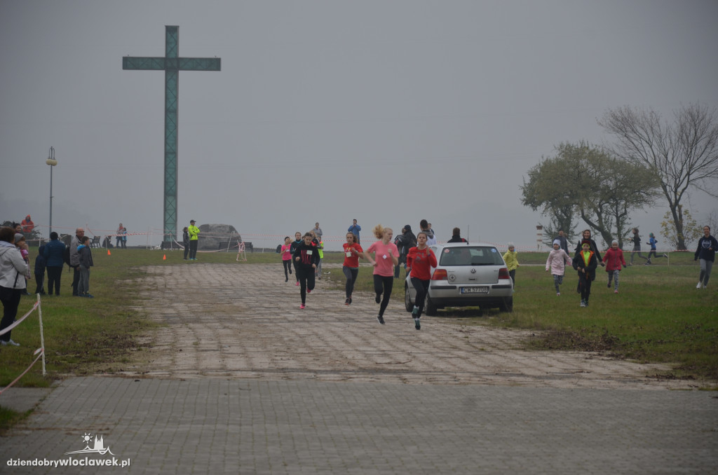 XXV Bieg im. Bł. Jerzego Popiełuszki