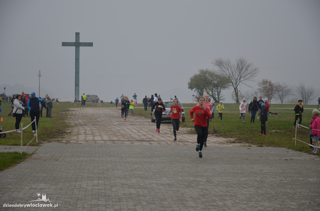 XXV Bieg im. Bł. Jerzego Popiełuszki
