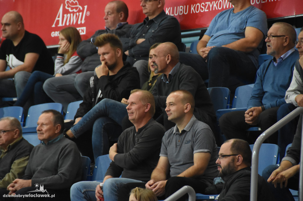 Kolejne zwycięstwo siatkarek WTS