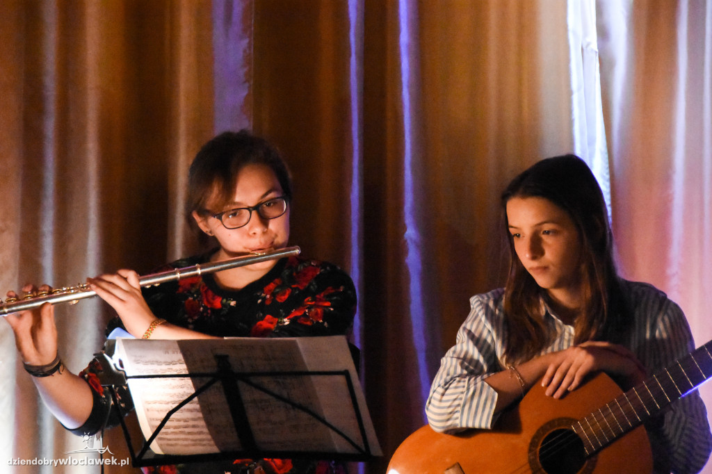 Jesienne spotkania z muzyką