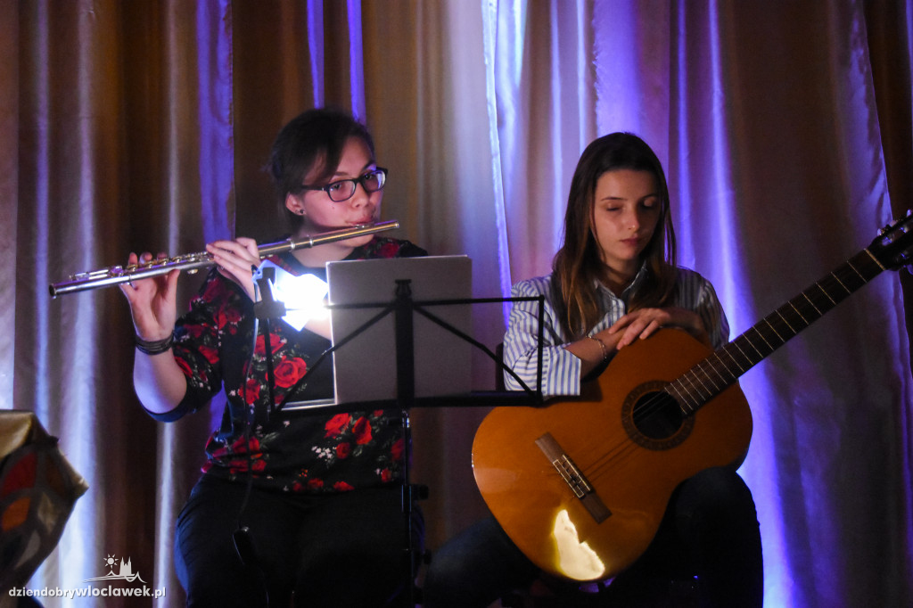 Jesienne spotkania z muzyką