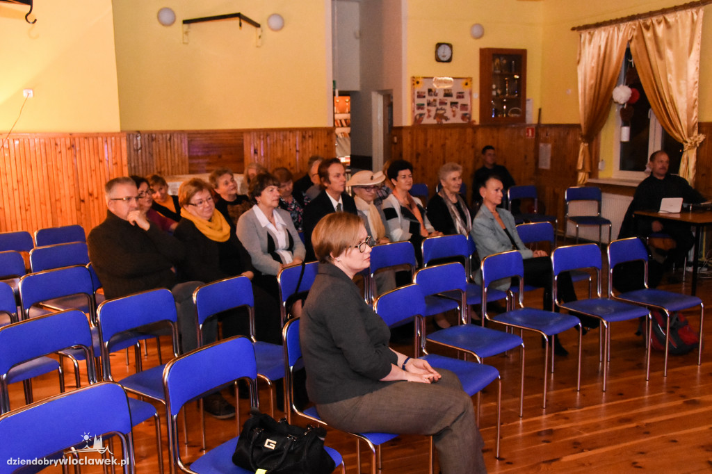 Jesienne spotkania z muzyką