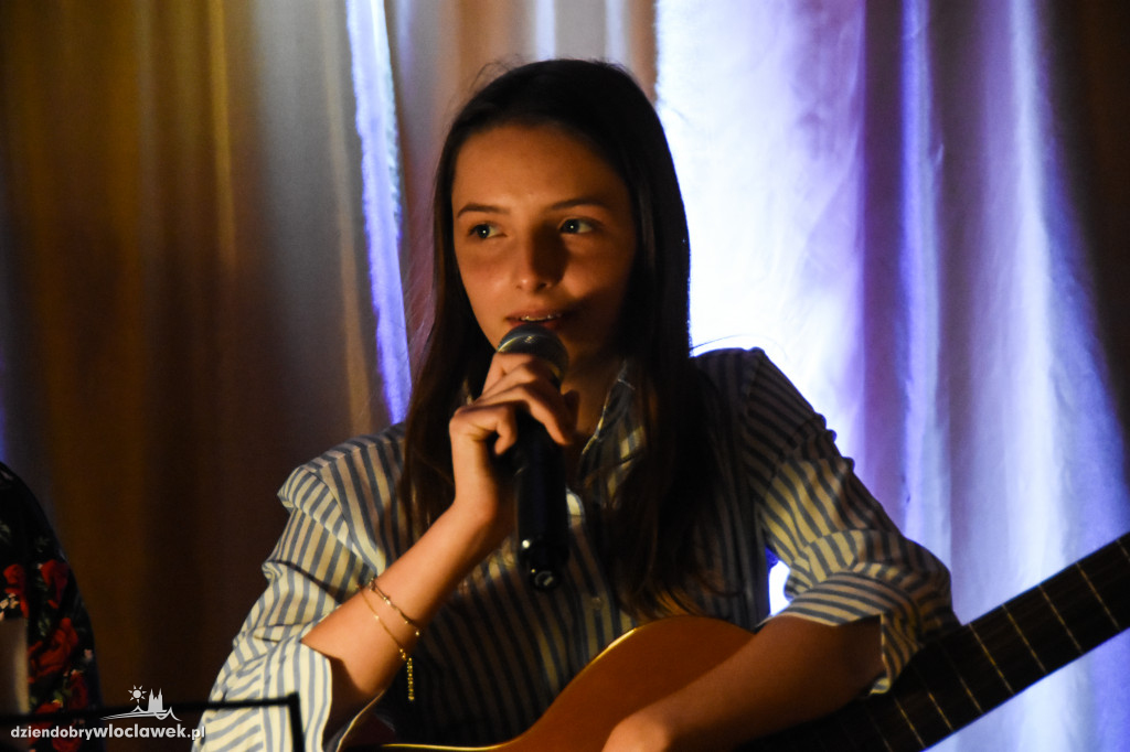 Jesienne spotkania z muzyką