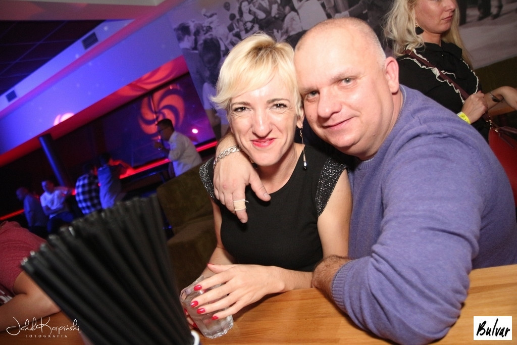 Sobotnia impreza na Bulvarze