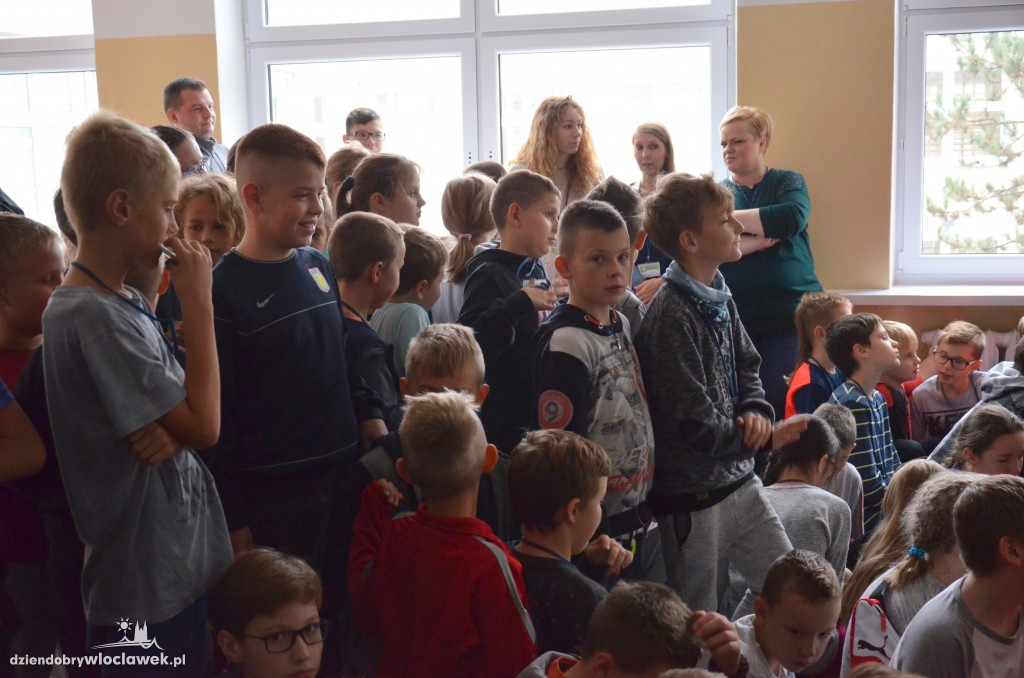 Rozmawiali o bezpieczeństwie w sieci